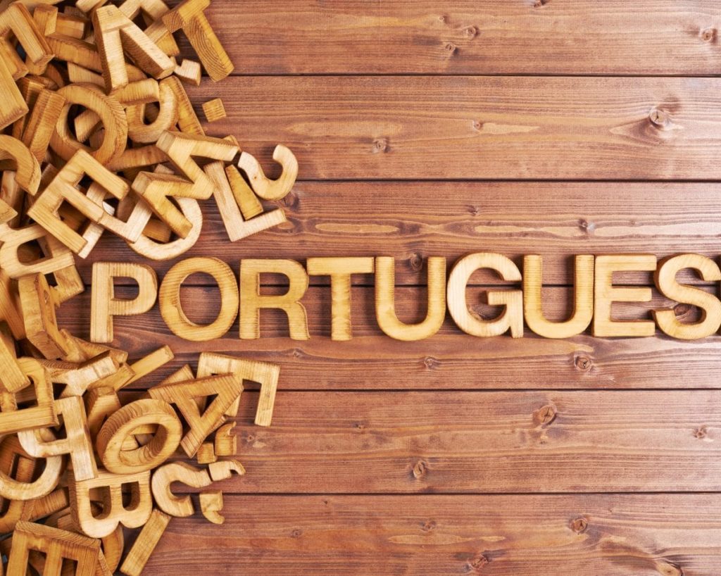 História da Língua Portuguesa - Por Korn Traduções