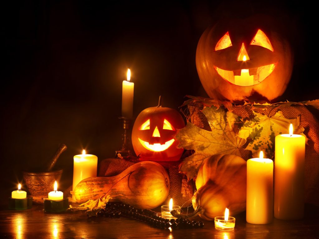 Sobre o Halloween - Por Korn Traduções