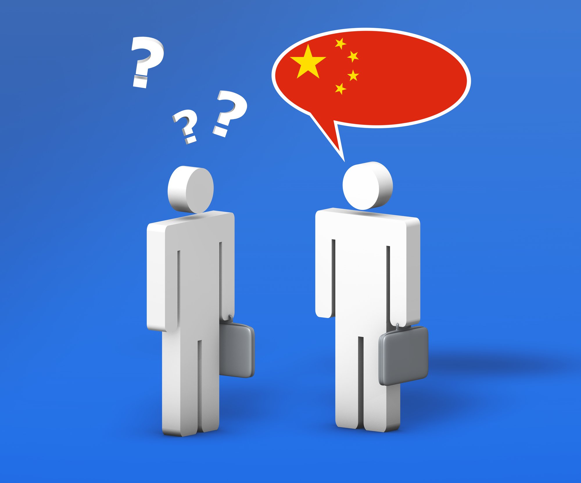 Como encontrar um tradutor chinês?
