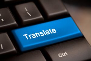 Traduções juramentadas com tradutores profissionais - Por Korn Traduções