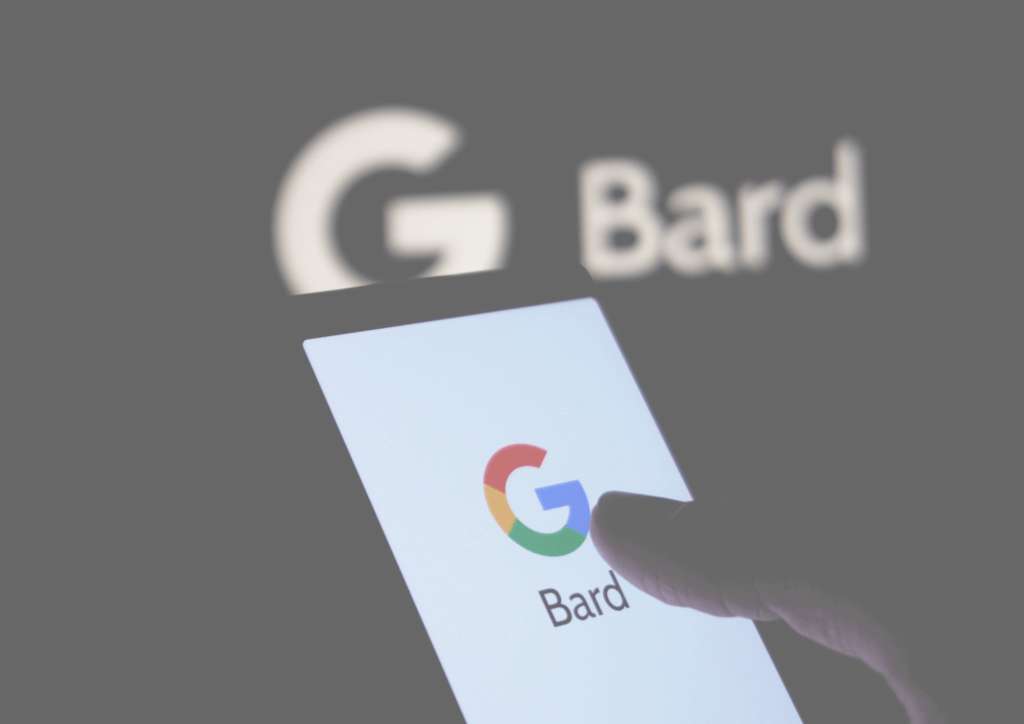 Google Bard chega ao Brasil - Korn Traduções