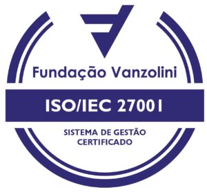 Certificação ISO 27001