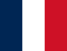 imagem da bandeira da França