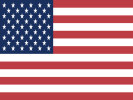 imagem da bandeira do EUA